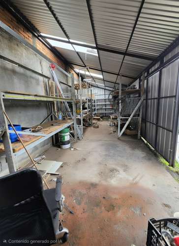 ARRIENDO TERRENO COMERCIAL 750 M2, CALLE MARÍA LUISA, TEMUCO