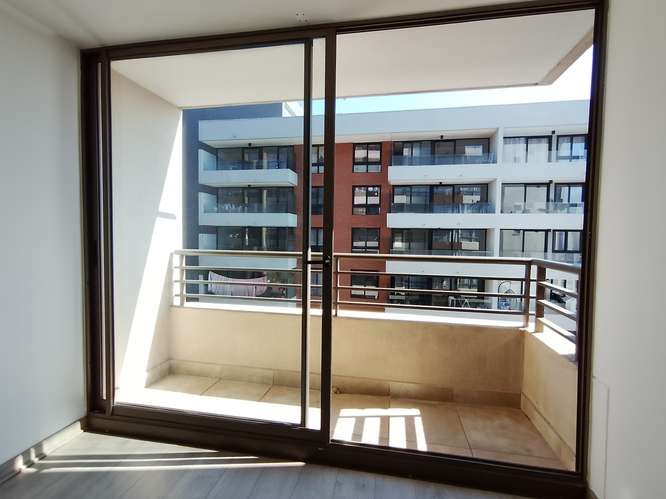 ARRIENDO DEPARTAMENTO 1D 1B CON EST Y  EL PARRON 103 - Imagen 4