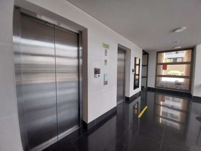 ARRIENDO DEPARTAMENTO 1D 1B CON EST Y  EL PARRON 103 - Imagen 12
