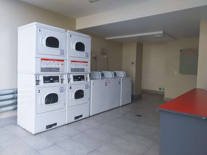 ARRIENDO DEPARTAMENTO 1D 1B CON EST Y  EL PARRON 103 - Imagen 15