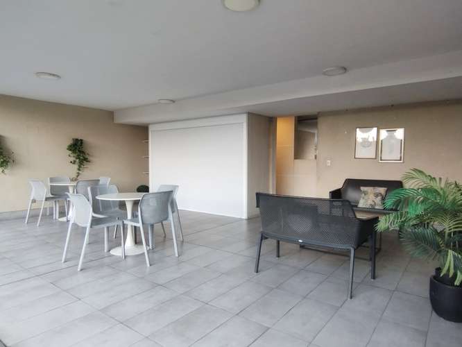 ARRIENDO DEPARTAMENTO 1D 1B CON EST Y  EL PARRON 103 - Imagen 17