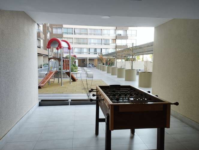 ARRIENDO DEPARTAMENTO 1D 1B CON EST Y  EL PARRON 103 - Imagen 18