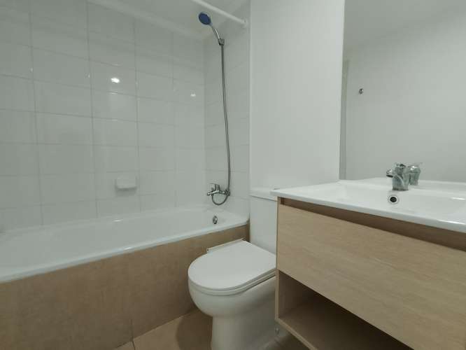 ARRIENDO DEPARTAMENTO 1D 1B CON EST Y  EL PARRON 103 - Imagen 8