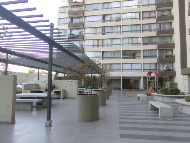 ARRIENDO DEPARTAMENTO 1D 1B CON EST Y  EL PARRON 103 - Imagen 11