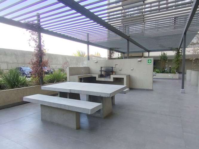 ARRIENDO DEPARTAMENTO 1D 1B CON EST Y  EL PARRON 103 - Imagen 19