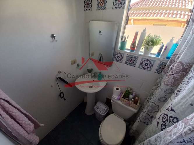 VENTA CASA 3 DORMITORIOS 2 BAÑOS, QUILICURA - Imagen 19
