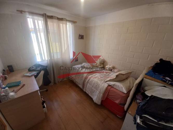 VENTA CASA 3 DORMITORIOS 2 BAÑOS, QUILICURA - Imagen 18