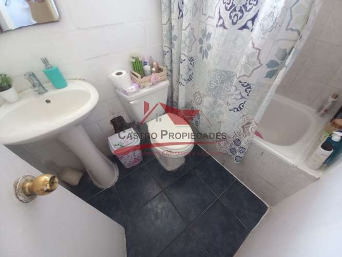 VENTA CASA 3 DORMITORIOS 2 BAÑOS, QUILICURA - Imagen 13