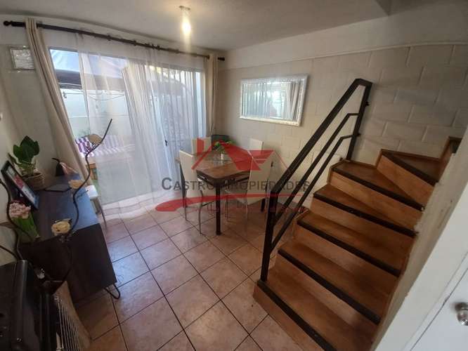 VENTA CASA 3 DORMITORIOS 2 BAÑOS, QUILICURA - Imagen 6