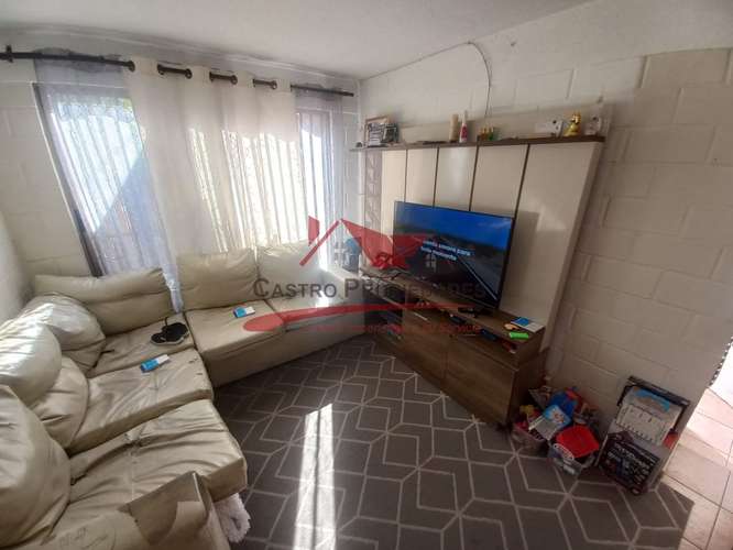 VENTA CASA 3 DORMITORIOS 2 BAÑOS, QUILICURA - Imagen 16
