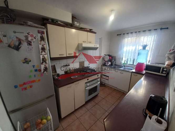 VENTA CASA 3 DORMITORIOS 2 BAÑOS, QUILICURA - Imagen 10