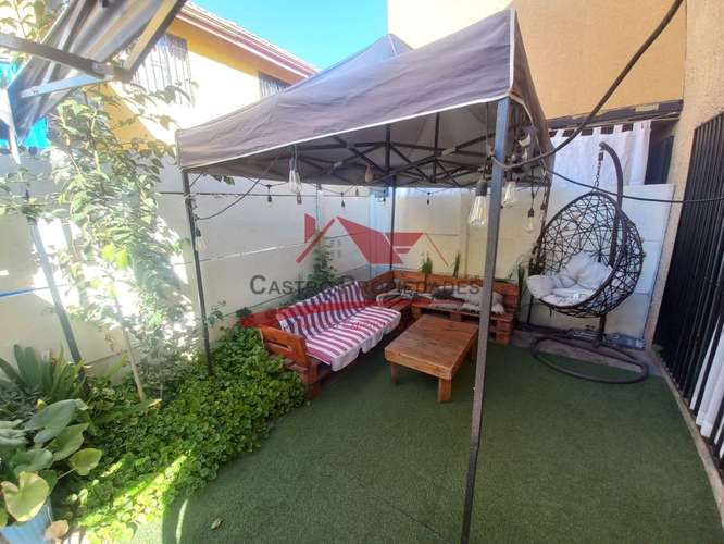 VENTA CASA 3 DORMITORIOS 2 BAÑOS, QUILICURA - Imagen 21