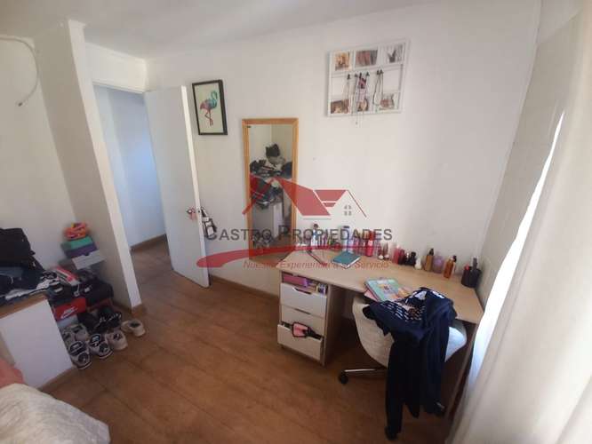 VENTA CASA 3 DORMITORIOS 2 BAÑOS, QUILICURA - Imagen 17