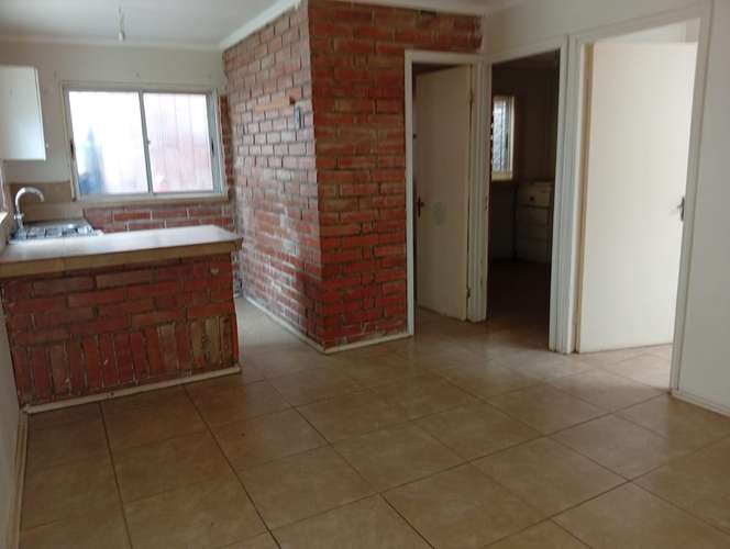 EN LA HERRADURA  COMODO DEPARTAMENTO INTERIOR - Imagen 1