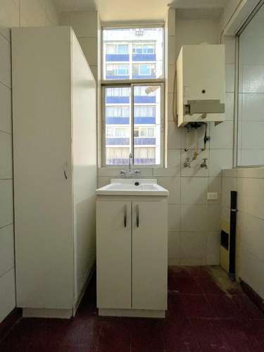 VENTA DPTO BARRIO LASTARRIA, REMODELADO, A PASOS DEL METRO - Imagen 21