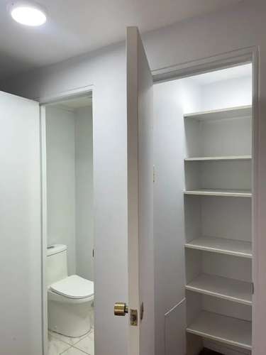 VENTA DPTO BARRIO LASTARRIA, REMODELADO, A PASOS DEL METRO - Imagen 20