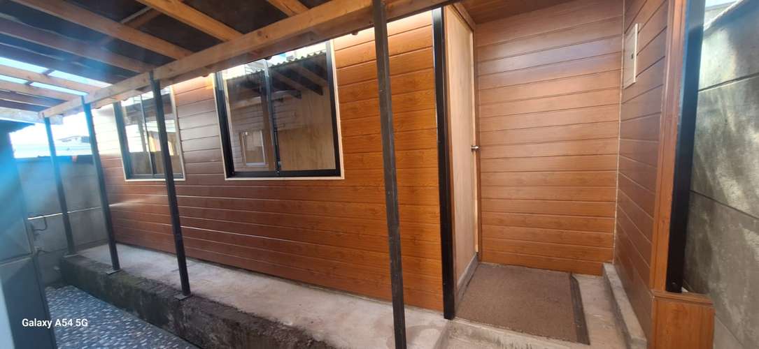 ARRIENDO AMPLIA Y HERMOSA CASA IDEAL PARA VIVIR TRANQUILO - Imagen 10