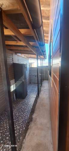 ARRIENDO AMPLIA Y HERMOSA CASA IDEAL PARA VIVIR TRANQUILO - Imagen 8
