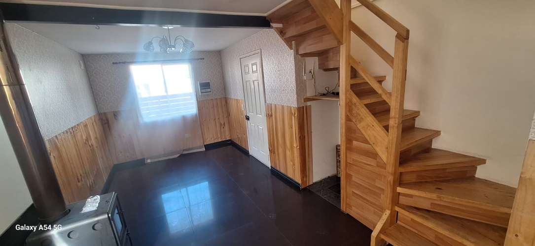 ARRIENDO AMPLIA Y HERMOSA CASA IDEAL PARA VIVIR TRANQUILO - Imagen 3