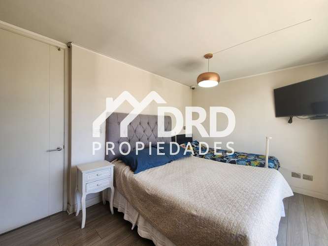 DEPTO VENTA 3D2B HOME OFFICE 2021 METRO PLAZA EGAÑA - Imagen 12