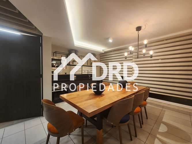 DEPTO VENTA 3D2B HOME OFFICE 2021 METRO PLAZA EGAÑA