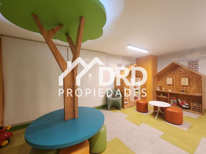 DEPTO VENTA 3D2B HOME OFFICE 2021 METRO PLAZA EGAÑA - Imagen 22