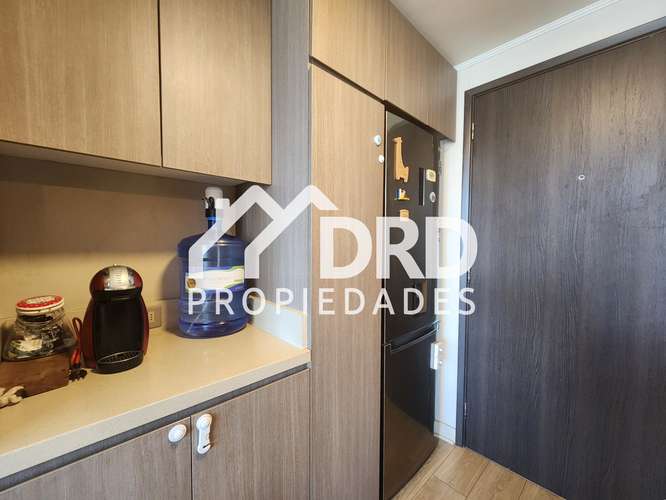 DEPTO VENTA 3D2B HOME OFFICE 2021 METRO PLAZA EGAÑA - Imagen 4