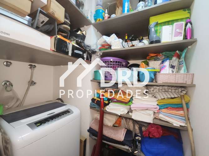 DEPTO VENTA 3D2B HOME OFFICE 2021 METRO PLAZA EGAÑA - Imagen 14