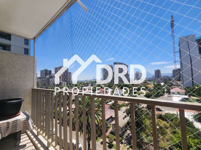 DEPTO VENTA 3D2B HOME OFFICE 2021 METRO PLAZA EGAÑA - Imagen 6
