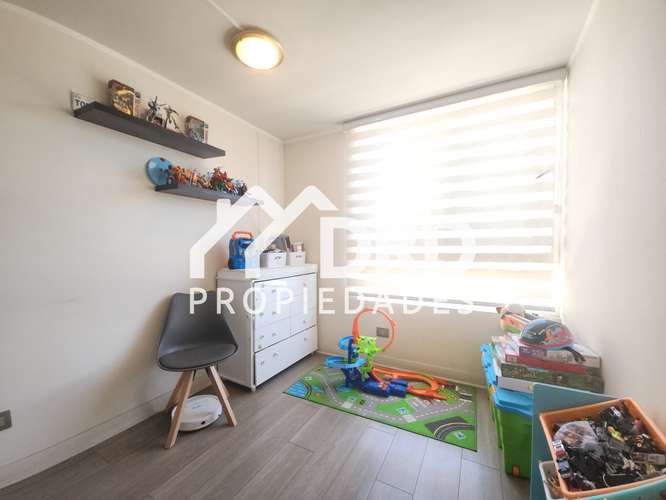 DEPTO VENTA 3D2B HOME OFFICE 2021 METRO PLAZA EGAÑA - Imagen 9