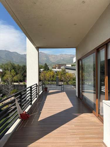 VENTA HERMOSA CASA EN PIEDRA ROJA, 4 HA 5BA - Imagen 26