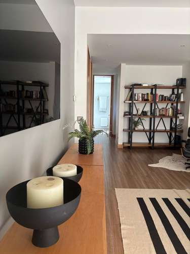 VENTA HERMOSA CASA EN PIEDRA ROJA, 4 HA 5BA - Imagen 17