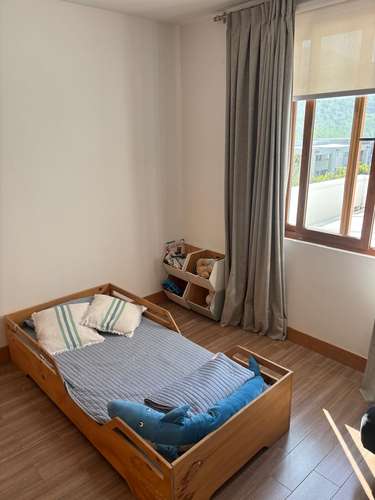 VENTA HERMOSA CASA EN PIEDRA ROJA, 4 HA 5BA - Imagen 20