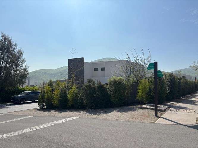VENTA HERMOSA CASA EN PIEDRA ROJA, 4 HA 5BA - Imagen 30