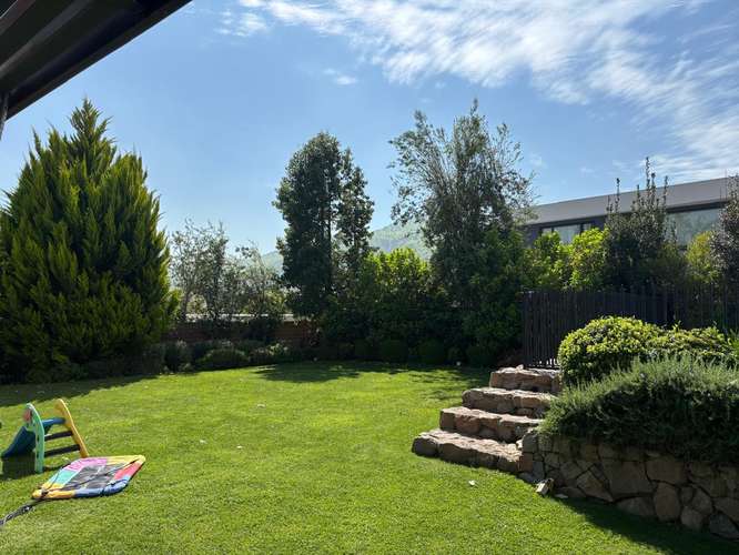 VENTA HERMOSA CASA EN PIEDRA ROJA, 4 HA 5BA - Imagen 10