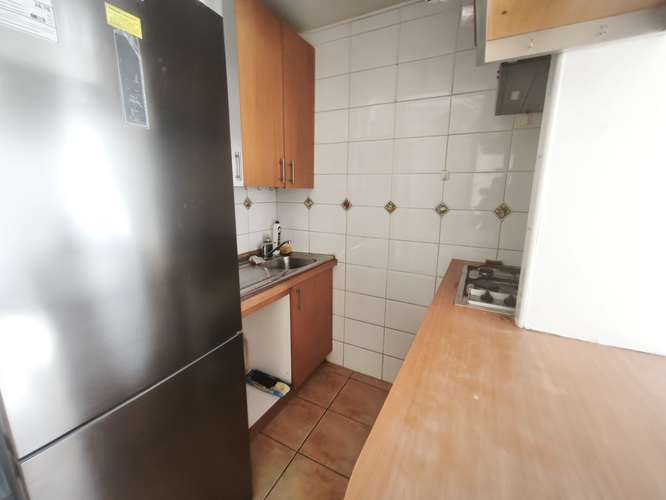 ARRIENDO DEPARTAMENTO SANTIAGO METRO SANTA ISABEL 2D 2B - Imagen 12