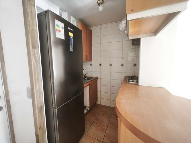 ARRIENDO DEPARTAMENTO SANTIAGO METRO SANTA ISABEL 2D 2B - Imagen 14