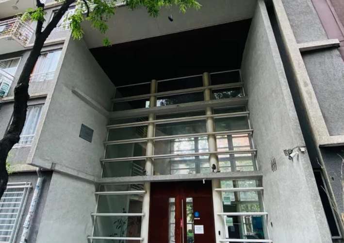 ARRIENDO DEPARTAMENTO SANTIAGO METRO SANTA ISABEL 2D 2B - Imagen 16