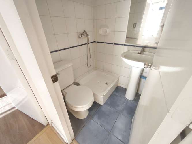 ARRIENDO DEPARTAMENTO SANTIAGO METRO SANTA ISABEL 2D 2B - Imagen 3
