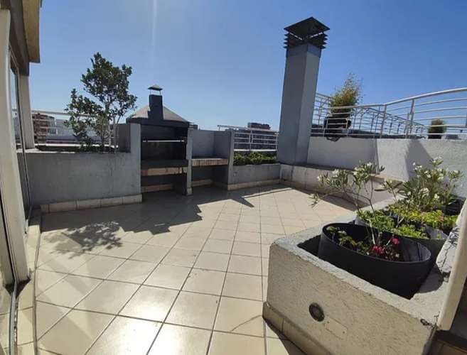 ARRIENDO DEPARTAMENTO SANTIAGO METRO SANTA ISABEL 2D 2B - Imagen 24