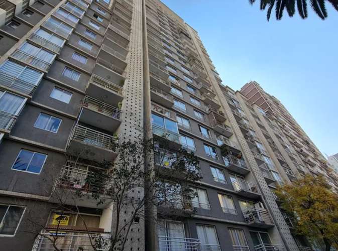 ARRIENDO DEPARTAMENTO SANTIAGO METRO SANTA ISABEL 2D 2B - Imagen 19