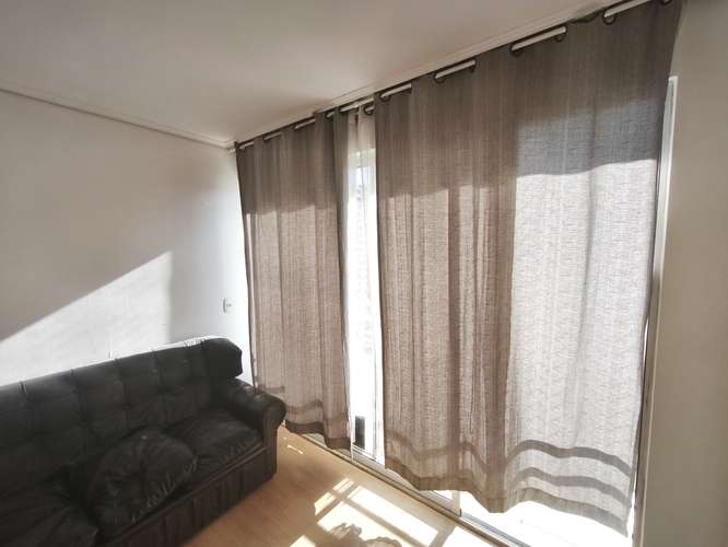 ARRIENDO DEPARTAMENTO SANTIAGO METRO SANTA ISABEL 2D 2B - Imagen 10