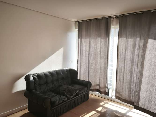 ARRIENDO DEPARTAMENTO SANTIAGO METRO SANTA ISABEL 2D 2B - Imagen 5