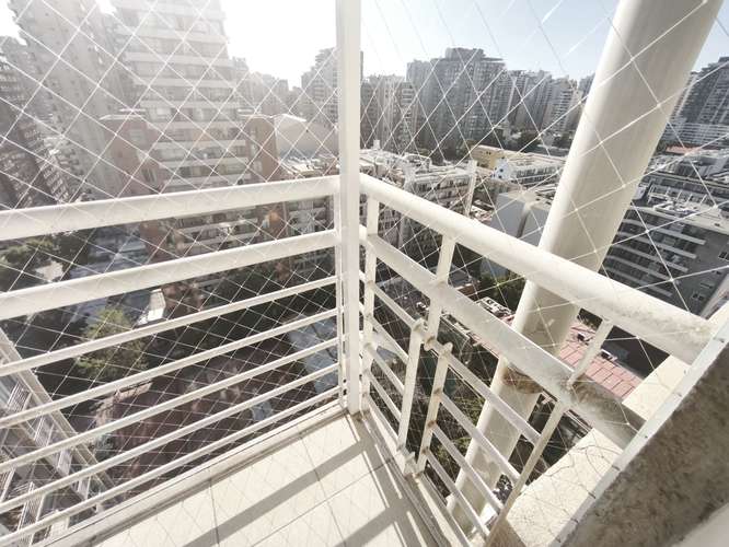 ARRIENDO DEPARTAMENTO SANTIAGO METRO SANTA ISABEL 2D 2B - Imagen 9