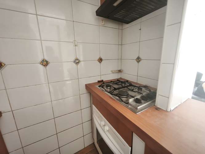 ARRIENDO DEPARTAMENTO SANTIAGO METRO SANTA ISABEL 2D 2B - Imagen 13