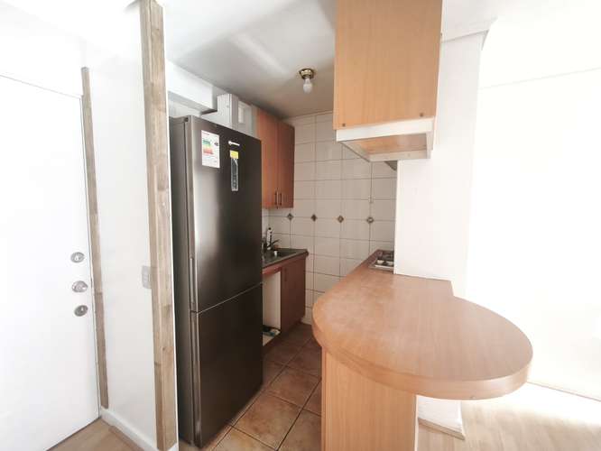 ARRIENDO DEPARTAMENTO SANTIAGO METRO SANTA ISABEL 2D 2B - Imagen 11