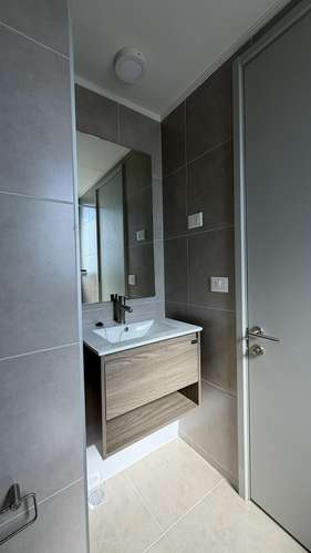 ARRIENDO DEPTO 2 DOR Y 2 BAÑOS MAS BODEGA Y ESTACIONAMIENTO - Imagen 8