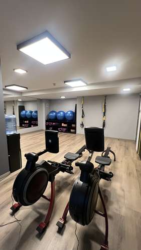 ARRIENDO DEPTO 2 DOR Y 2 BAÑOS MAS BODEGA Y ESTACIONAMIENTO - Imagen 27
