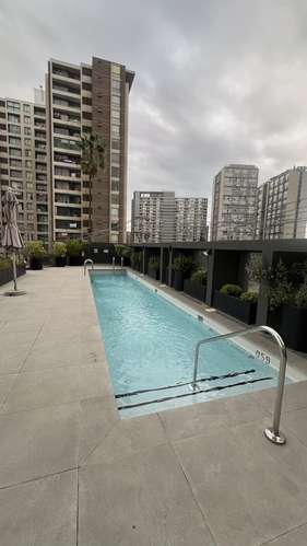 ARRIENDO DEPTO 2 DOR Y 2 BAÑOS MAS BODEGA Y ESTACIONAMIENTO - Imagen 28