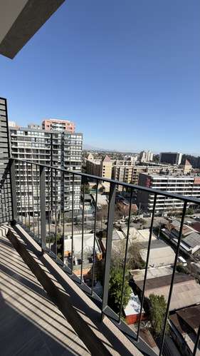 ARRIENDO DEPTO 2 DOR Y 2 BAÑOS MAS BODEGA Y ESTACIONAMIENTO - Imagen 15